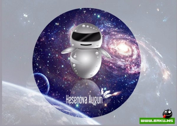 Модный иллюстратор Aygun Hasanova
