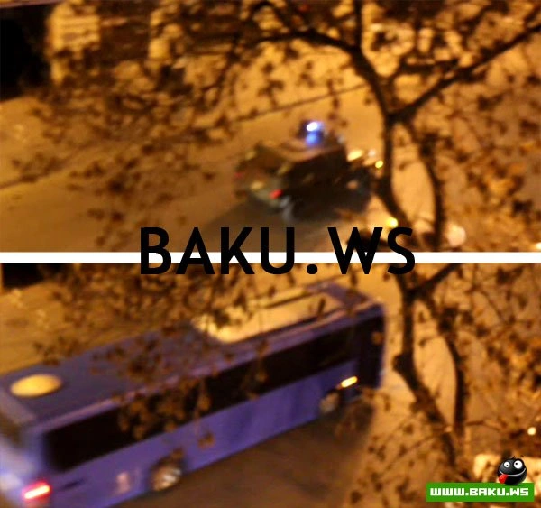 İsmayıllıda əhali üsyana qalxdı [video]