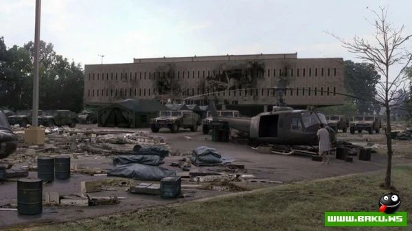 Фильмы до и после наложения эффектов