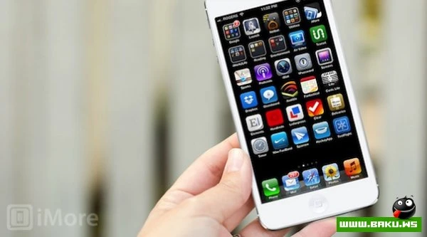 Перспективы 5-дюймового iPhone 6