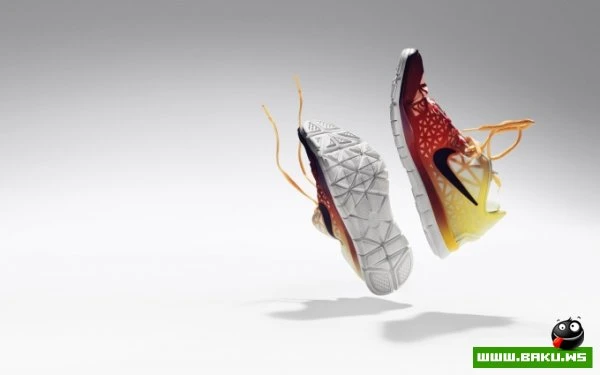 Nike коллекция Spring/Summer 2013