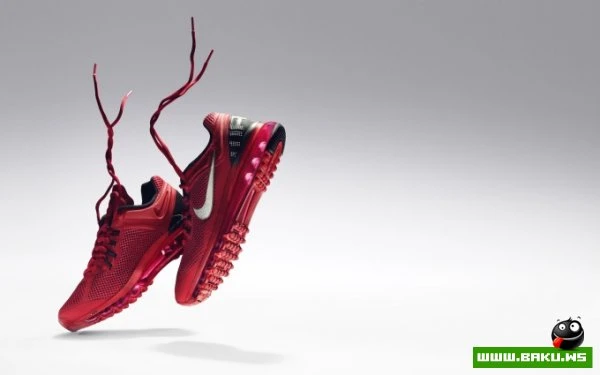 Nike коллекция Spring/Summer 2013