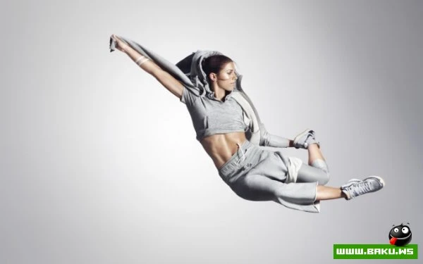 Nike коллекция Spring/Summer 2013