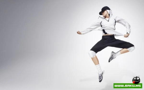 Nike коллекция Spring/Summer 2013
