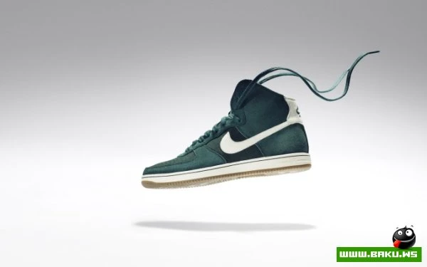 Nike коллекция Spring/Summer 2013