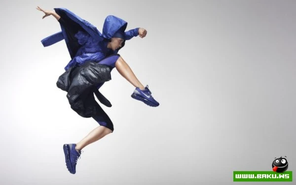 Nike коллекция Spring/Summer 2013