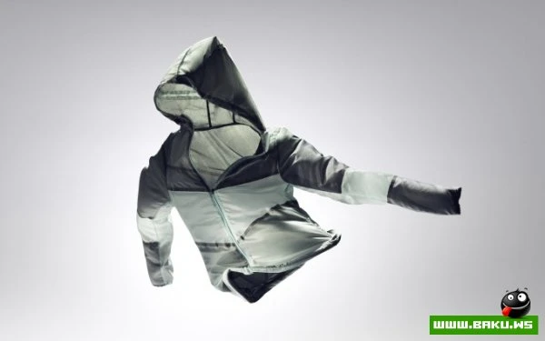 Nike коллекция Spring/Summer 2013