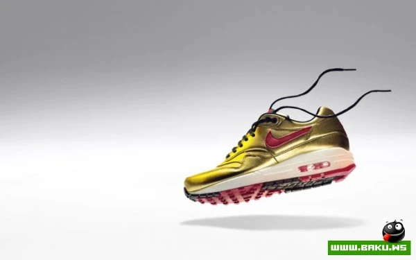 Nike коллекция Spring/Summer 2013