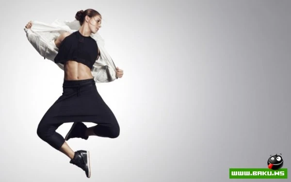 Nike коллекция Spring/Summer 2013