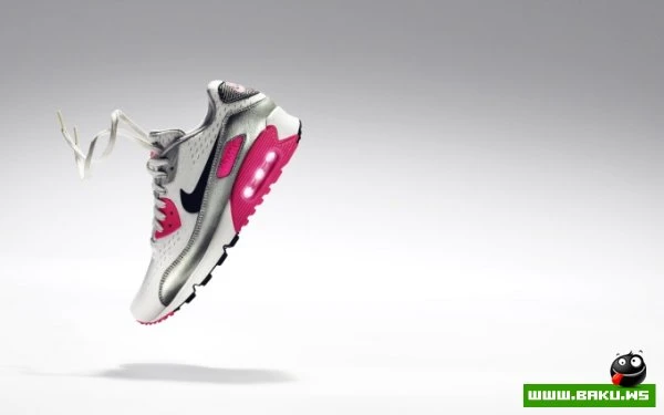 Nike коллекция Spring/Summer 2013