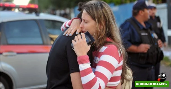 Пожар в ночном клубе в Бразилии: 245 погибших