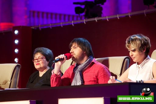Известный телеведущий рассказал о проекте 