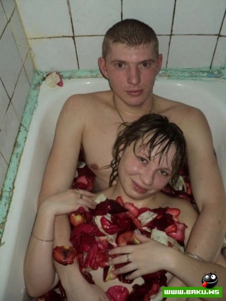 Романтик из трущоб