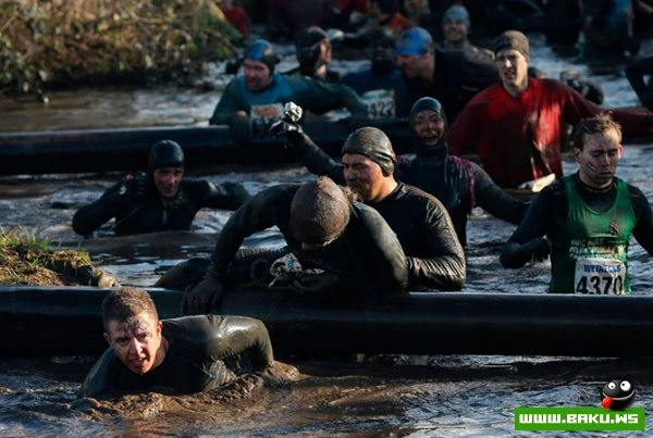 Крутой парень 2013