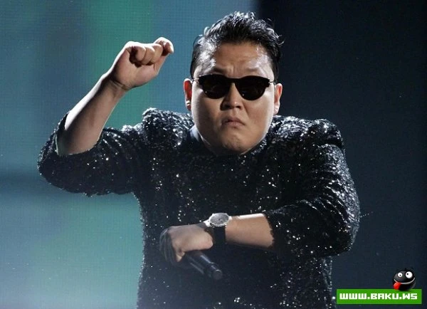 Gangnam Style заработал 8 миллионов долларов на «YouTube»