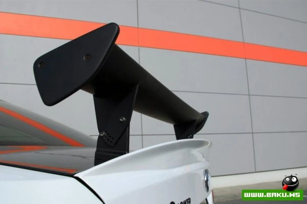 Тюнеры G-Power предложили очередной пакет для BMW M3