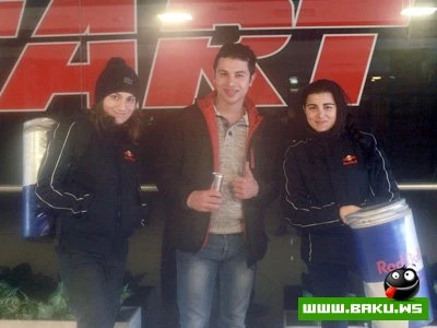 В Баку состоялся чемпионат по плаванию среди молодежи