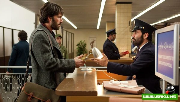 Лауреатом премии Гильдии режиссеров США стал Бен Аффлек
