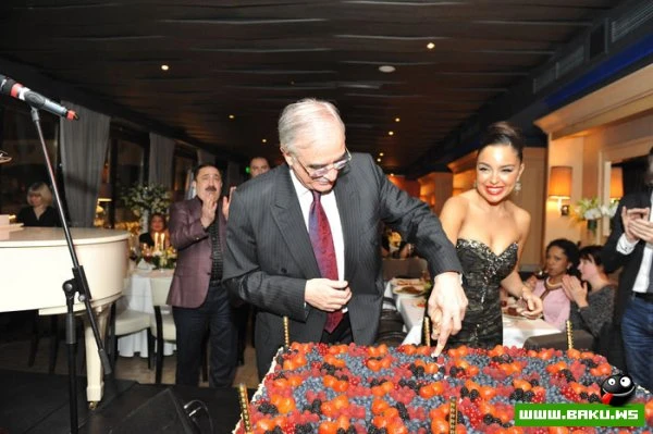 В Москве открылась выставка современного азербайджанского искусства 