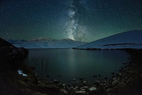 Sony World Photography Awards