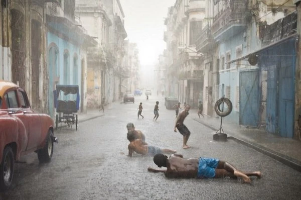 Sony World Photography Awards