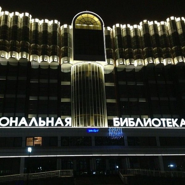 25 лучших фото из Инстаграма Рамзана Кадырова