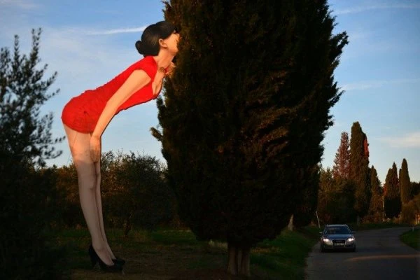 Фотографии, на которые невозможно смотреть равнодушно