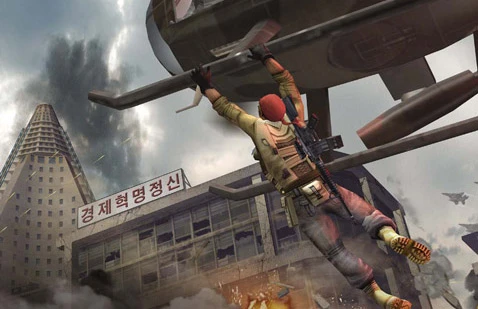 Египтяне достроили пирамиду в Северной Корее