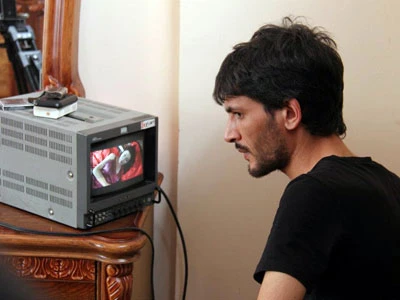 «Азербайджанский фильм получит «Оскара», если будет снят по роману «Каменные сны» Акрама Айлисли»