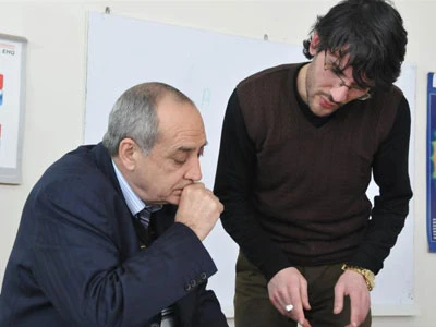 «Азербайджанский фильм получит «Оскара», если будет снят по роману «Каменные сны» Акрама Айлисли»