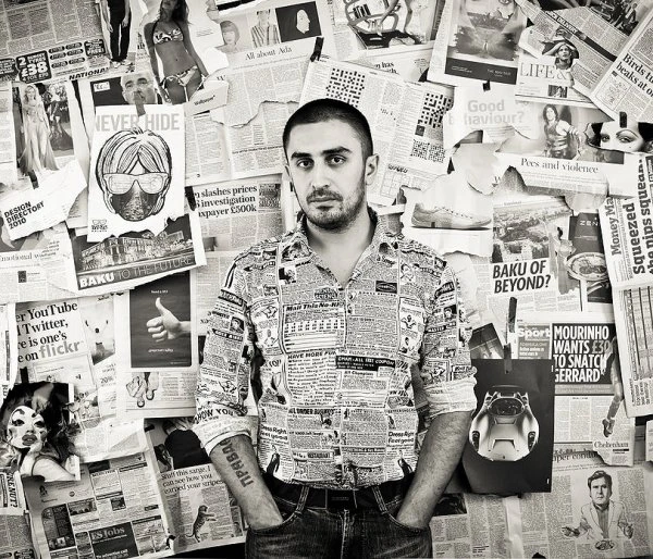 Хипстеры 2000: Бакинская молодежь 90-х