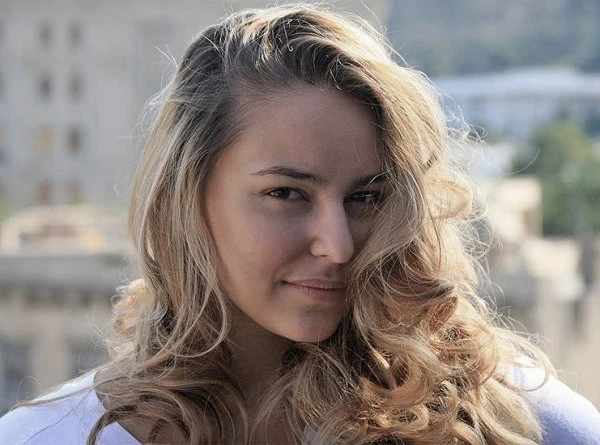 Хипстеры 2000: Бакинская молодежь 90-х