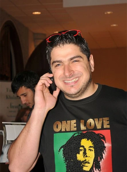 Хипстеры 2000: Бакинская молодежь 90-х