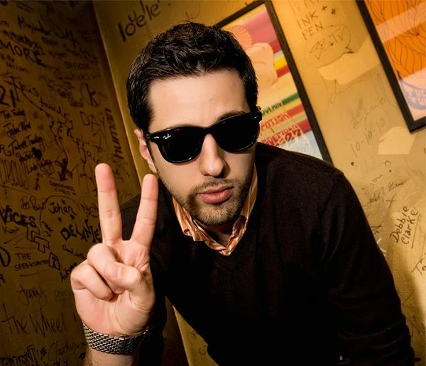 Хипстеры 2000: Бакинская молодежь 90-х