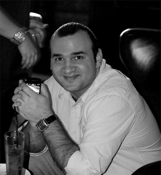 Хипстеры 2000: Бакинская молодежь 90-х