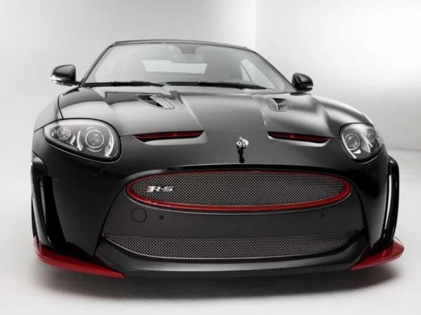 Тюнинг от Arden: кабриолет Jaguar XKR-S доведут до 645 л.с.