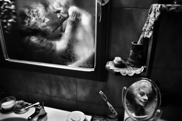 Победители World Press Photo 2013
