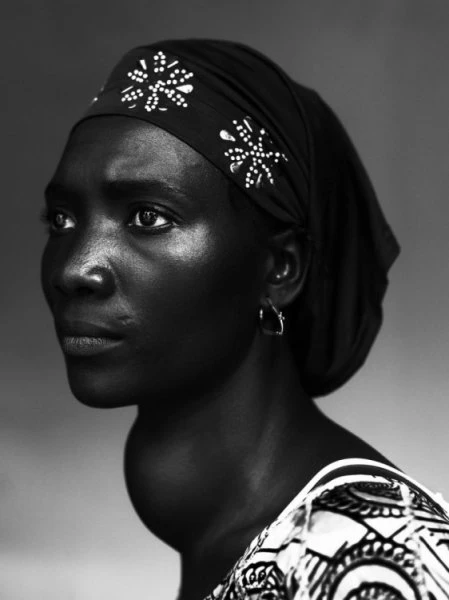 Победители World Press Photo 2013