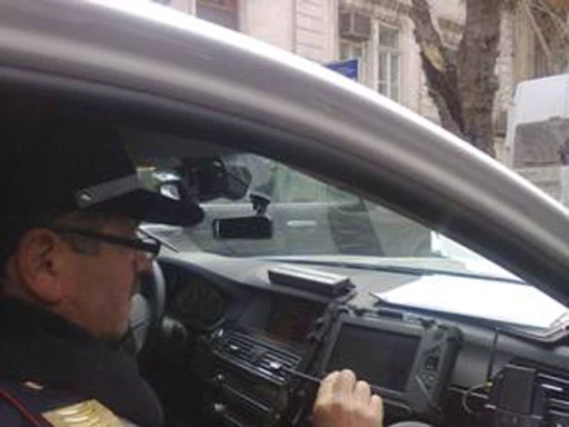 За неправильную парковку будут штрафовать без предупреждения