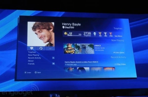 PlayStation 4 - играйте в процессе загрузки