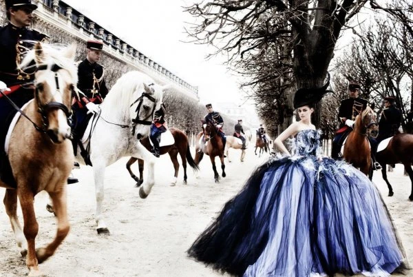 Кристен Стюарт в фотосессии для журнала Vanity Fair