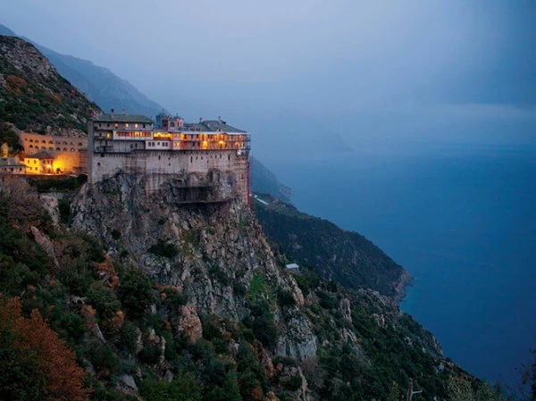 Лучшие фотографии National Geographic за февраль 2013