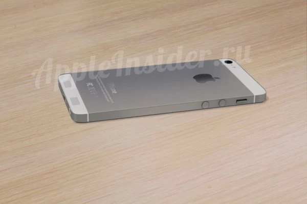 В сети появились фото Iphone 6