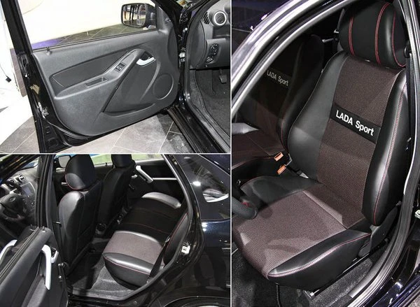Lada за 15 тысяч долларов