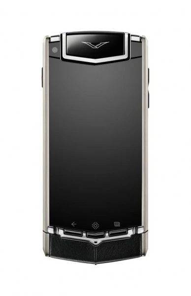 Новый смартфон от Vertu