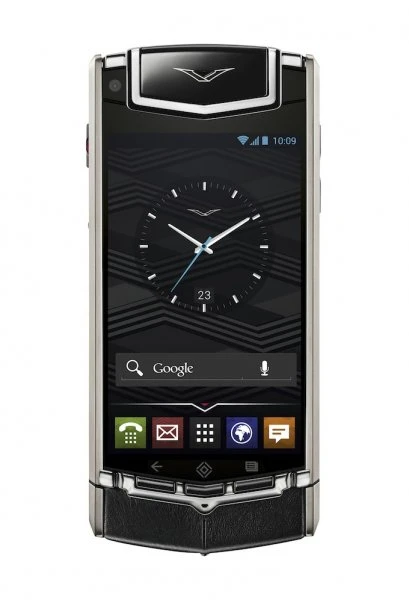 Новый смартфон от Vertu