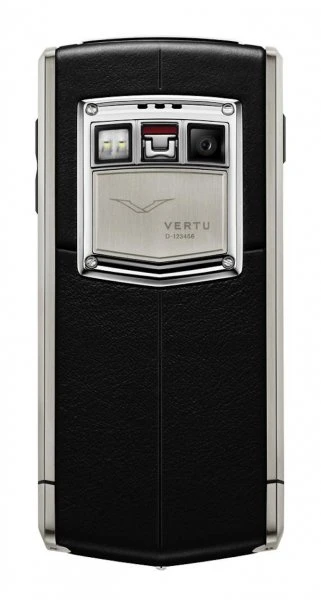 Новый смартфон от Vertu