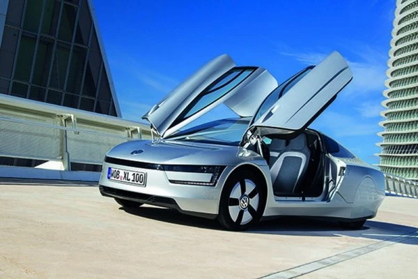 Женевский автосалон 2013: 10 главных серийных новинок