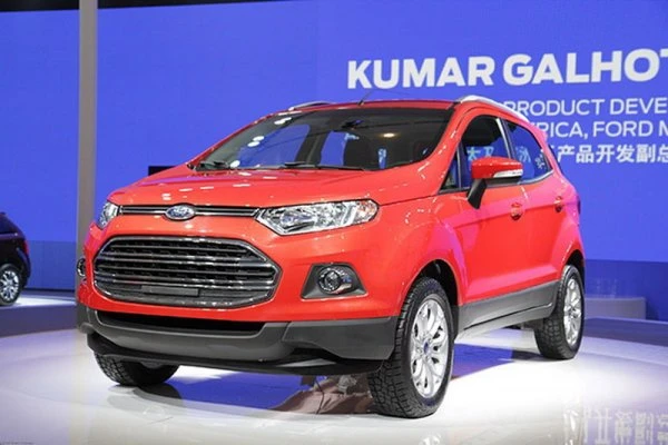 Женевский автосалон 2013: 10 главных серийных новинок