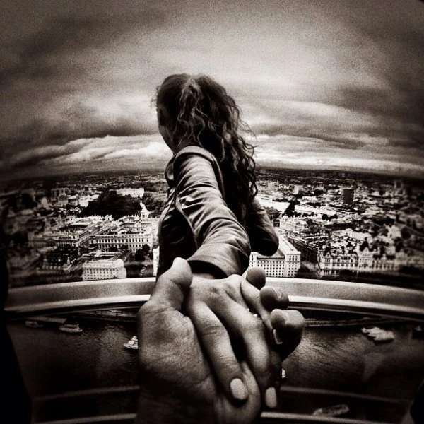 Фотопроект Follow me